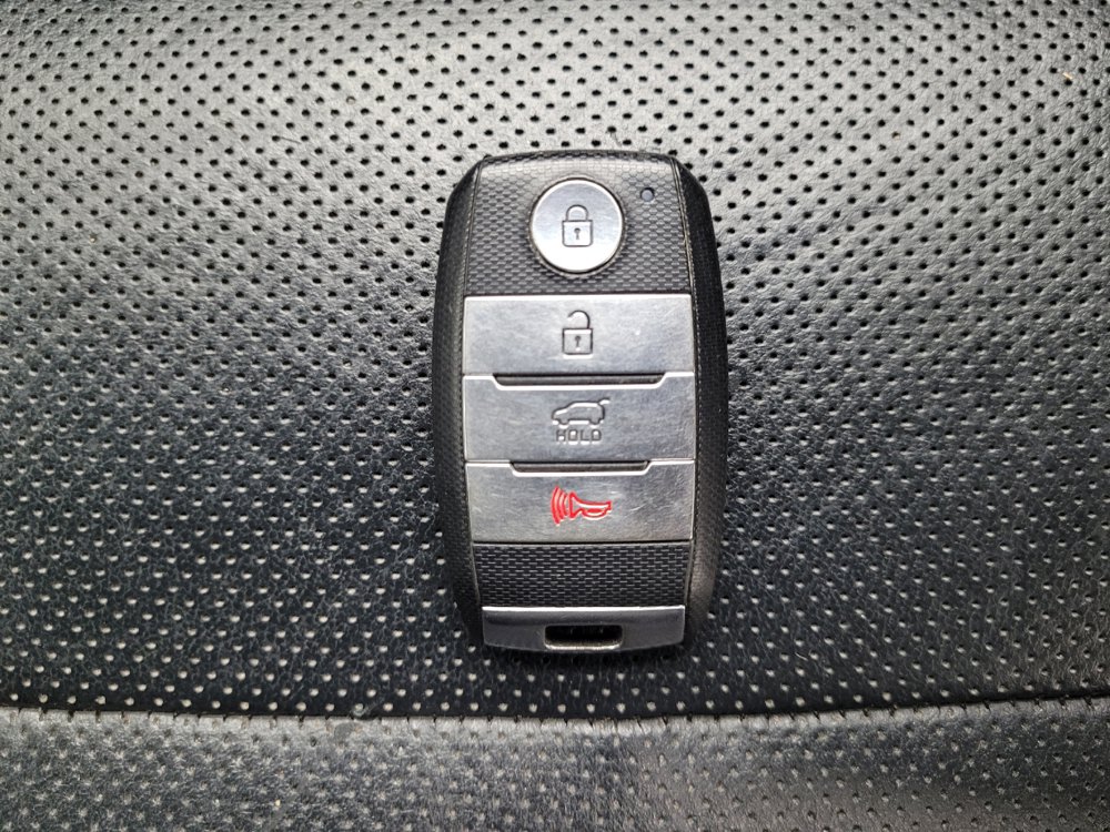 Used 2019 Kia Sorento SX AWD/4WD image 32