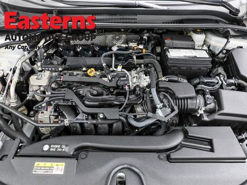 Used 2024 Toyota Corolla LE image 7