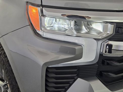 New 2026 Chevrolet Silverado 1500 LT w/ Texas Edition Plus image 10