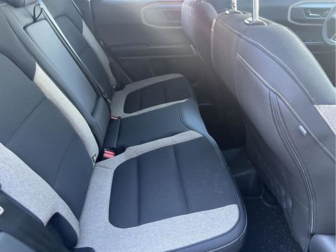 Used 2025 Ford Bronco Sport Big Bend w/ Convenience Package image 20