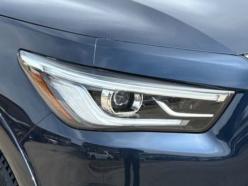 Used 2024 INFINITI QX80 Luxe RWD image 4