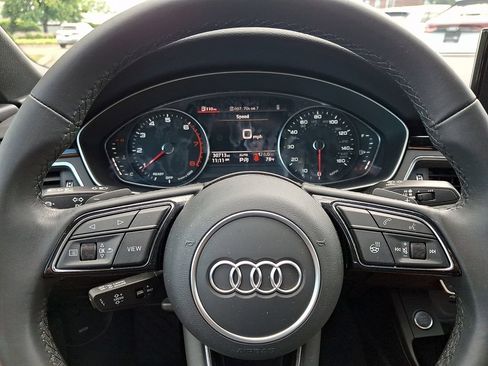 Certified 2023 Audi A5 2.0T Premium w/ Convenience Package AWD/4WD image 19