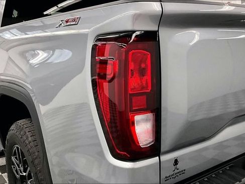 Used 2024 GMC Sierra 1500 Elevation AWD/4WD image 36
