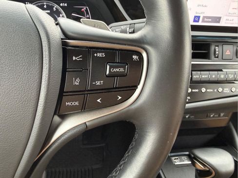 Certified 2024 Lexus ES 350 w/ Premium Package FWD image 13