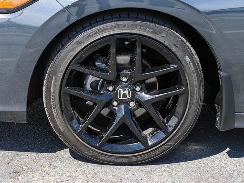 Used 2024 Honda Civic Sport image 12