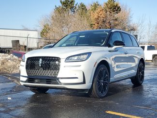 New 2026 Lincoln Corsair Premiere video 2