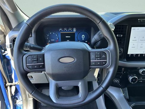 Used 2024 Ford F150 XLT w/ Mobile Office Package AWD/4WD image 29