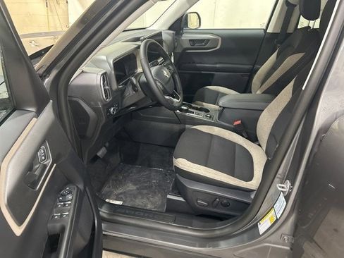 New 2025 Ford Bronco Sport Big Bend w/ Convenience Package image 9
