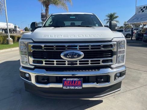 New 2026 Ford F250 XLT w/ FX4 Off-Road Package image 8