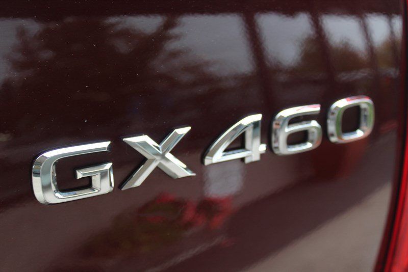 Used 2010 Lexus GX 460 w/ Convenience Pkg AWD/4WD image 35