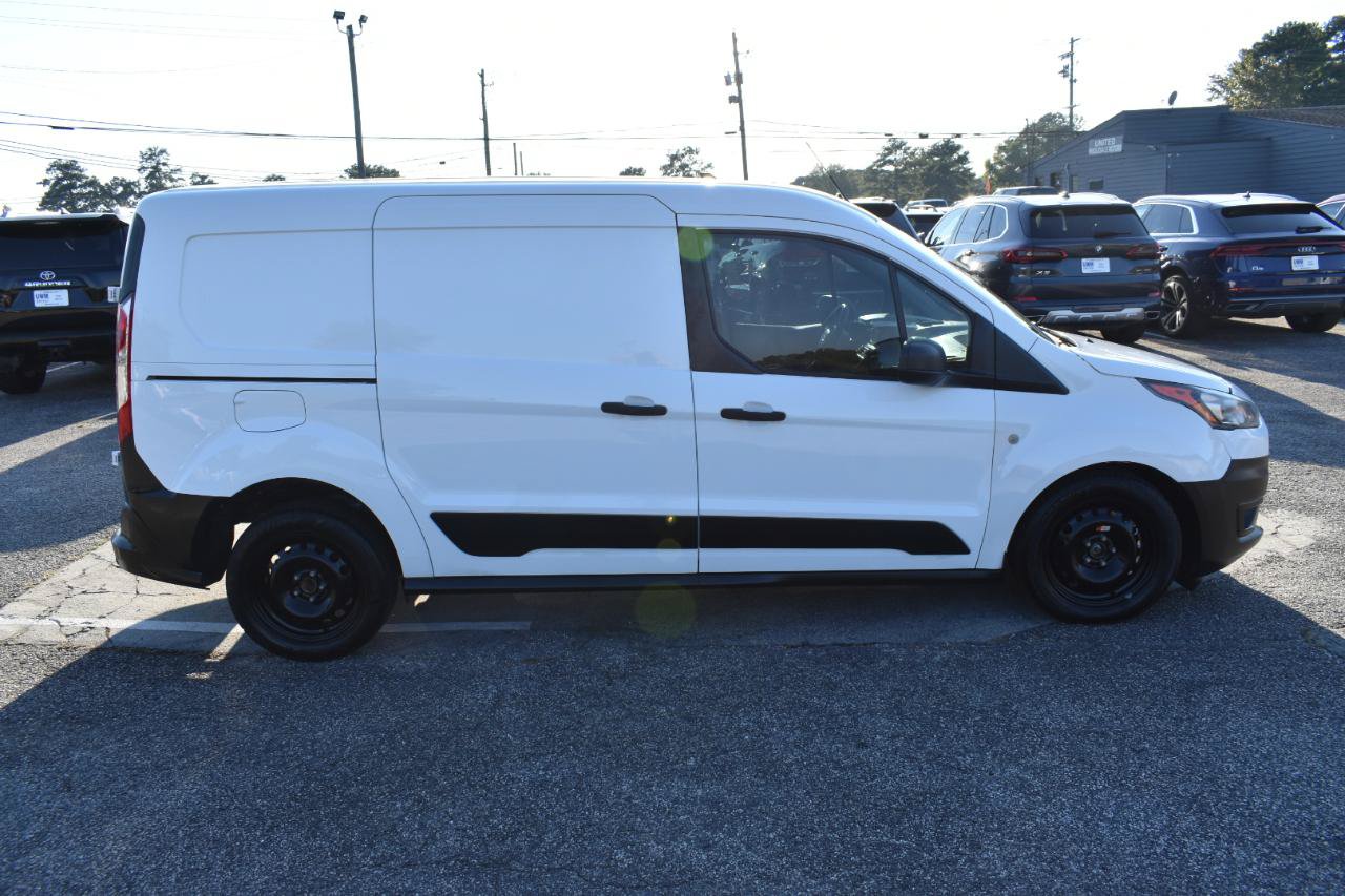Used 2021 Ford Transit Connect XL FWD image 5