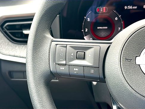 New 2026 Nissan Kicks S FWD image 19