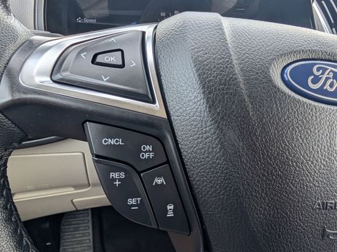 Used 2024 Ford Edge Titanium w/ Titanium Elite Package AWD/4WD image 24