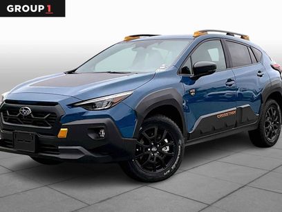 New 2025 Subaru Crosstrek 2.5i Wilderness