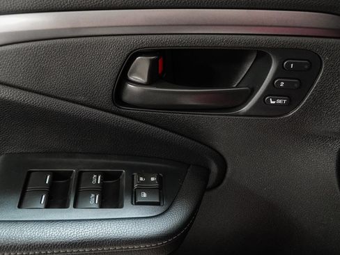 Used 2023 Honda Passport EX-L image 18