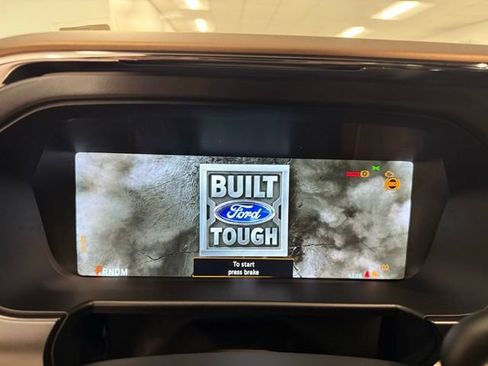 New 2026 Ford F250 King Ranch AWD/4WD image 15