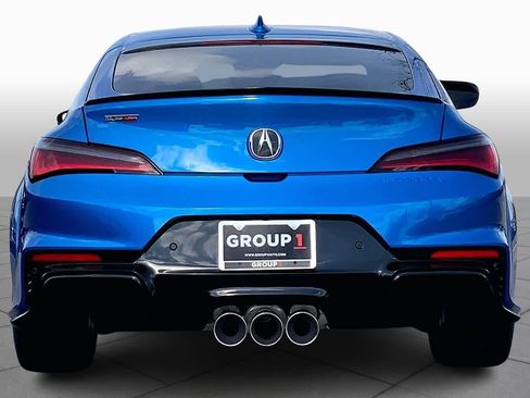 New 2026 Acura Integra Type S FWD image 4