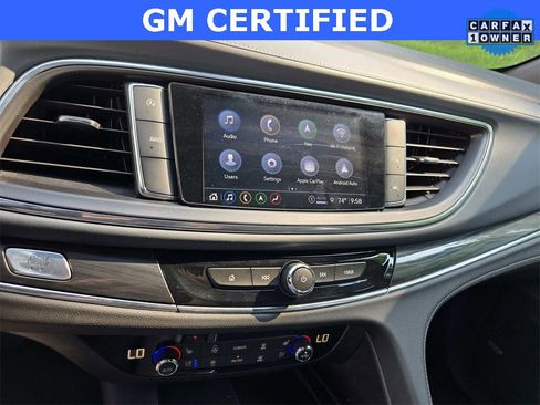 Certified 2024 Buick Enclave Premium image 26