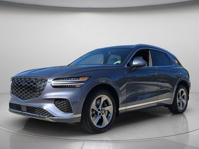 New 2026 Genesis GV70 2.5T Advanced