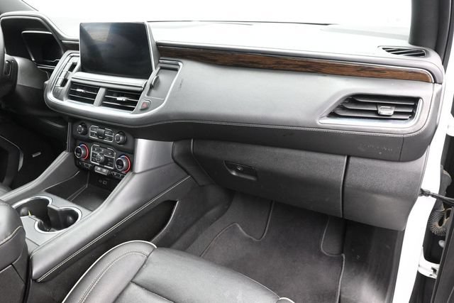 Used 2023 Chevrolet Tahoe Premier AWD/4WD image 36
