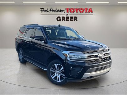 Used 2022 Ford Expedition XLT
