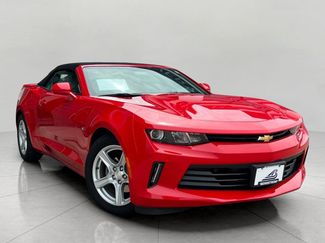 Used 2018 Chevrolet Camaro LT w/ Technology Package RWD video 1