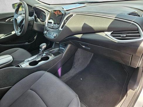 Used 2024 Chevrolet Malibu LT FWD image 20