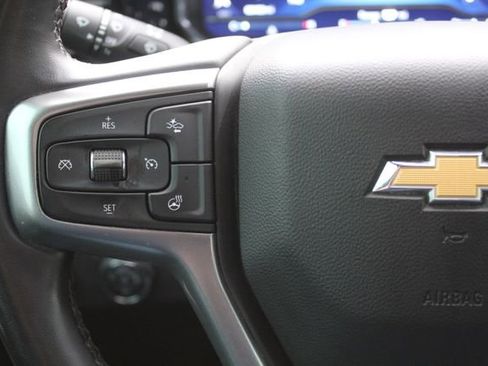 Used 2024 Chevrolet Silverado 2500 LT w/ All Star Edition AWD/4WD image 26