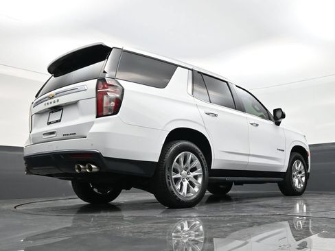 Used 2022 Chevrolet Tahoe Premier RWD image 21