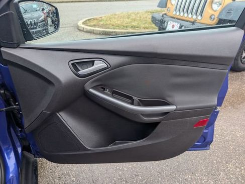Used 2014 Ford Focus Titanium image 24