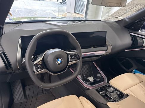 New 2026 BMW X3 xDrive30 image 16