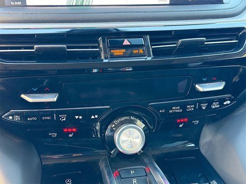 Used 2025 Acura MDX Technology Package image 16