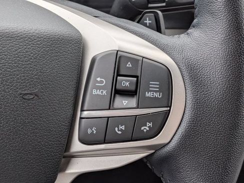 Used 2021 Ford Explorer XLT w/ Equipment Group 202A RWD image 26