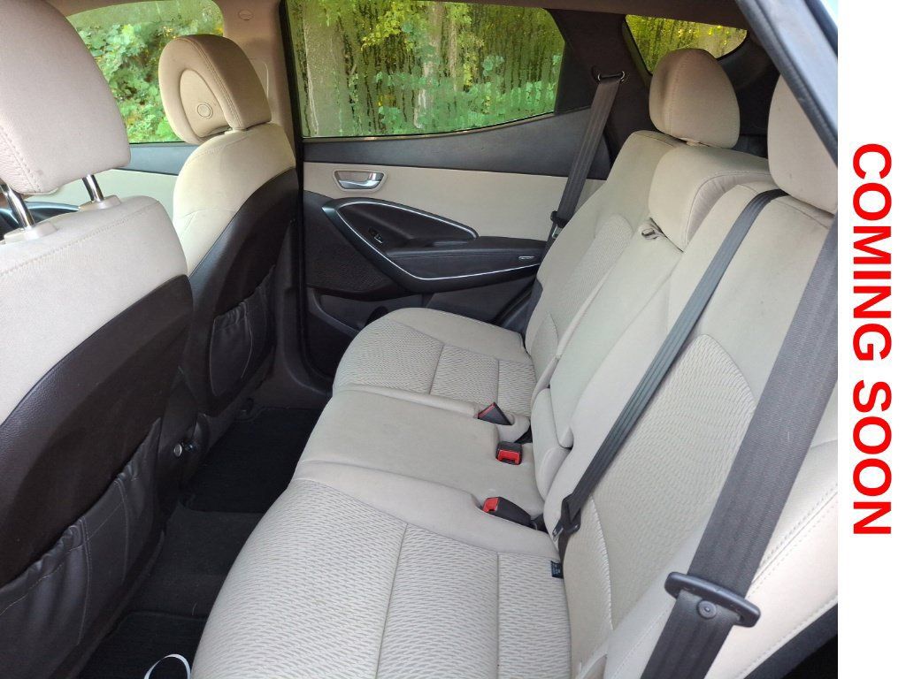 Used 2017 Hyundai Santa Fe Sport AWD/4WD image 10