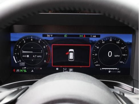 New 2026 Subaru Outback Limited AWD/4WD image 29