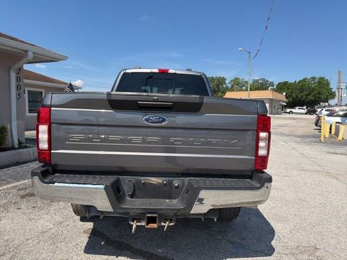 Used 2022 Ford F350 XL w/ STX Appearance Package AWD/4WD image 6