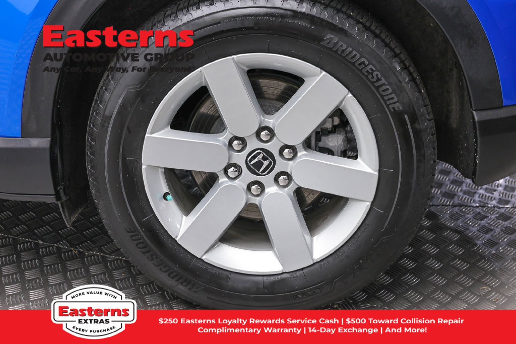 Used 2024 Honda Prologue EX image 9