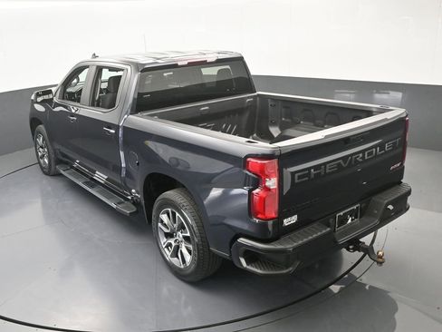 Used 2022 Chevrolet Silverado 1500 RST image 52