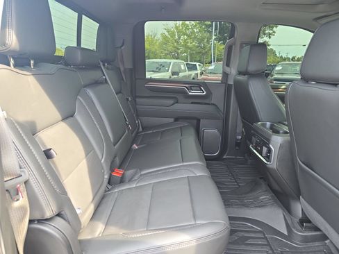 Used 2026 GMC Sierra 2500 Denali w/ Technology Package AWD/4WD image 12