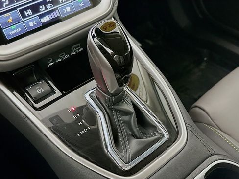 Certified 2025 Subaru Outback Onyx Edition image 22
