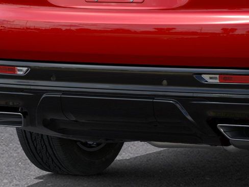 New 2026 Buick Enclave Sport Touring w/ Power Package image 14