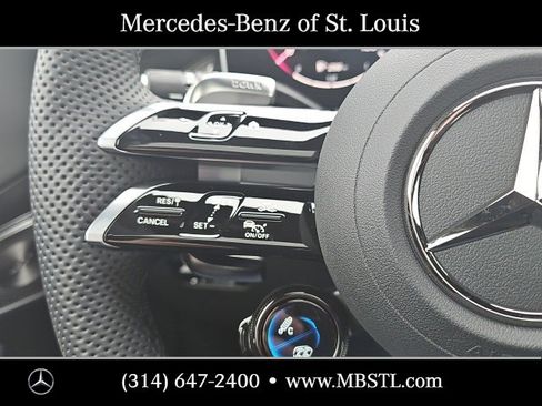 New 2026 Mercedes-Benz GLC 43 AMG 4MATIC image 27