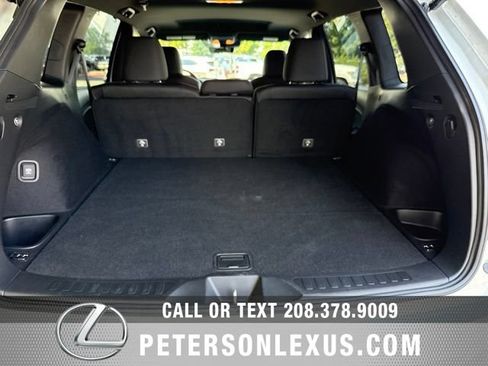 Used 2022 Honda Passport Elite image 18