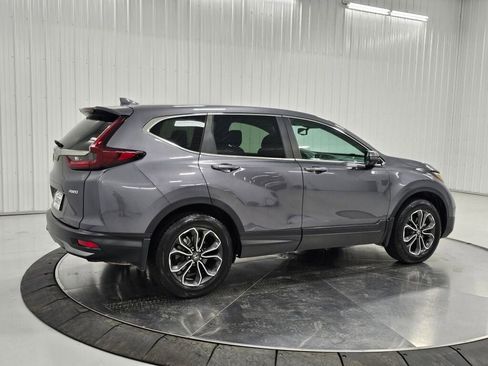 Used 2020 Honda CR-V EX-L image 28