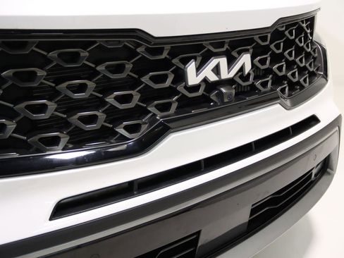Used 2023 Kia Sorento SX Prestige image 31