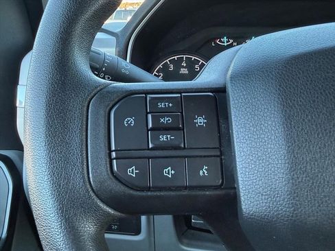 Used 2021 Ford F150 XL w/ Trailer Tow Package image 22