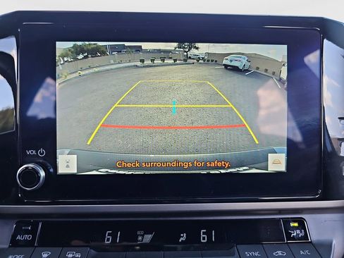 Certified 2025 Toyota Camry SE w/ Convenience Package FWD image 13