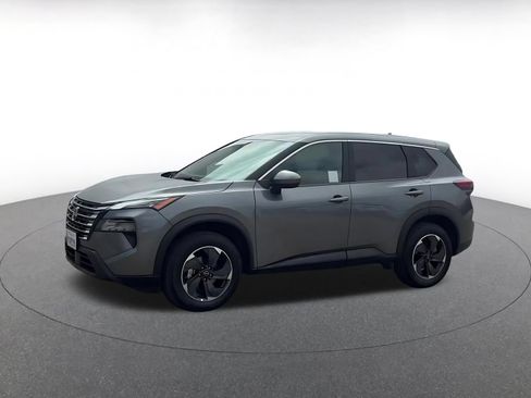 Used 2025 Nissan Rogue SV FWD image 7
