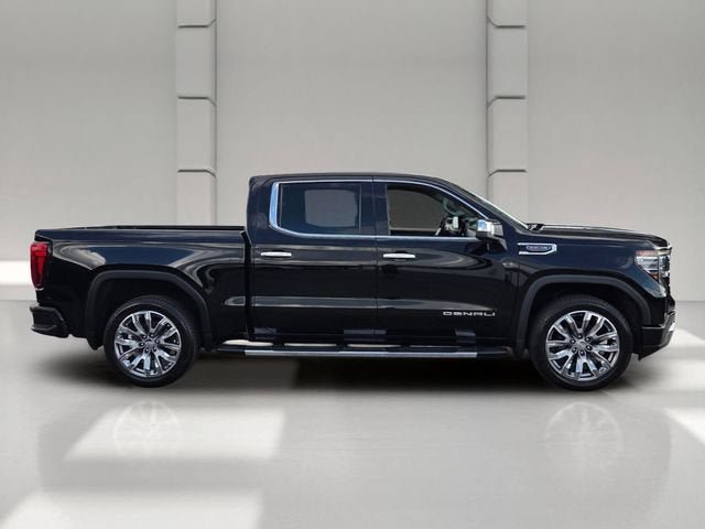 Certified 2022 GMC Sierra 1500 Denali AWD/4WD image 6
