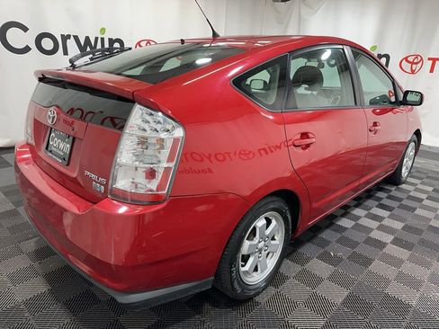 Used 2007 Toyota Prius Base image 7